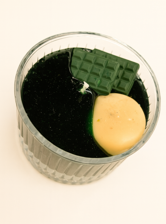 Makoron Bisküvili Mum