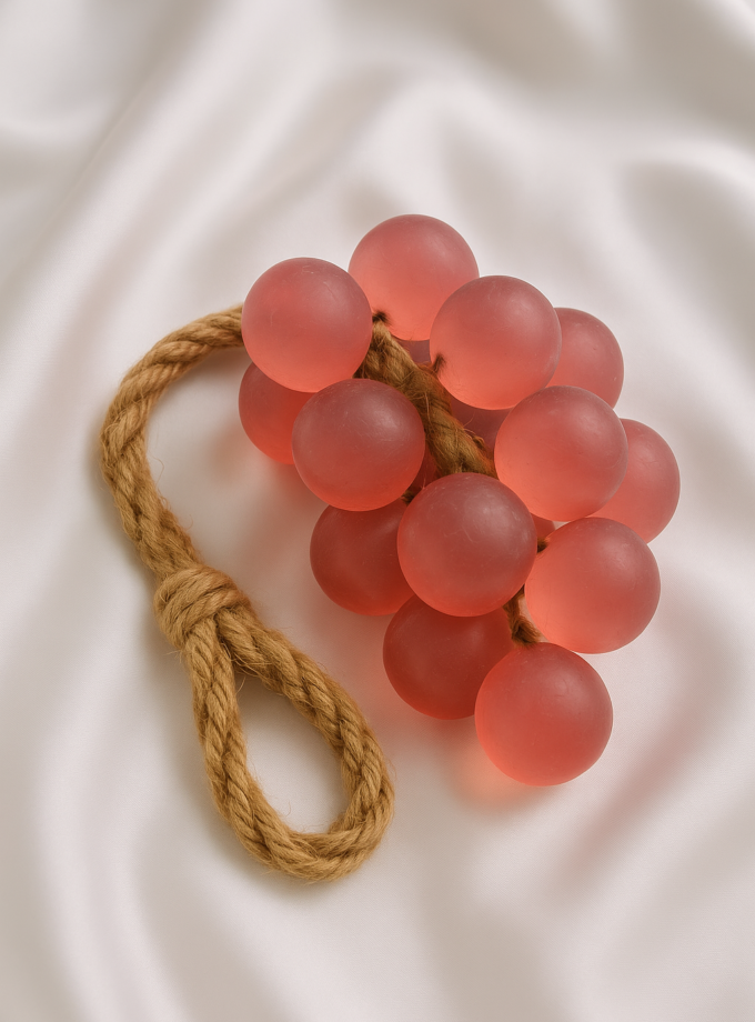 Salkım Sabun Kokulu