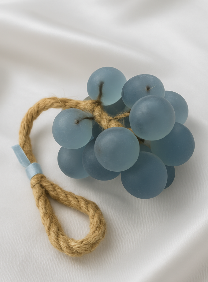 Salkım Sabun Kokulu